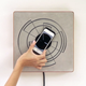 Illustration for article titled This Inductive Charger Makes Powering Up Your iPhone Beautiful